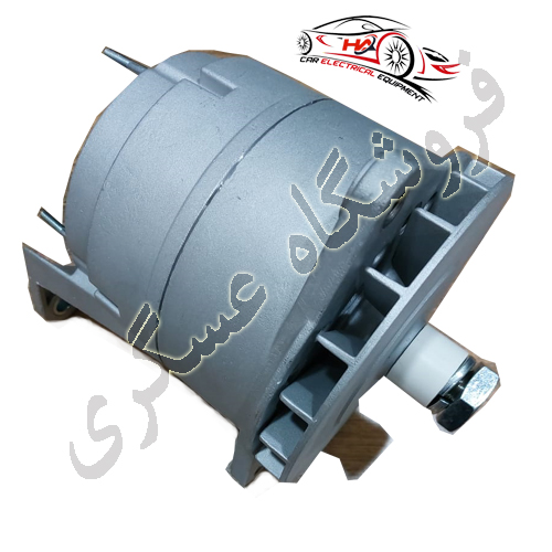 دينام اتوبوس 120 آمپر